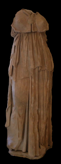 Athena torso epid72px
